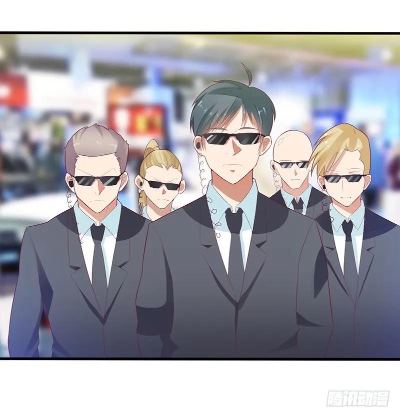 第40话 欧阳耀的另一面-第40话