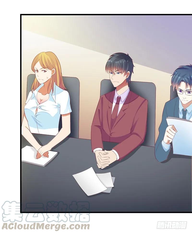第42话 糟糕的面试-第42话