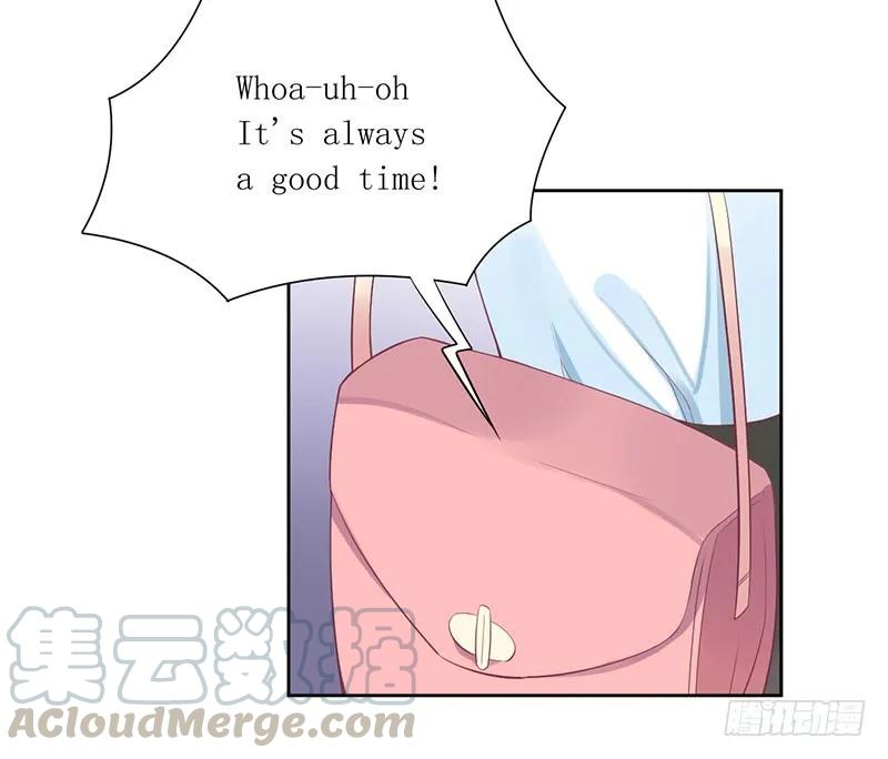 第50话 震惊！绿帽危机！？-第50话