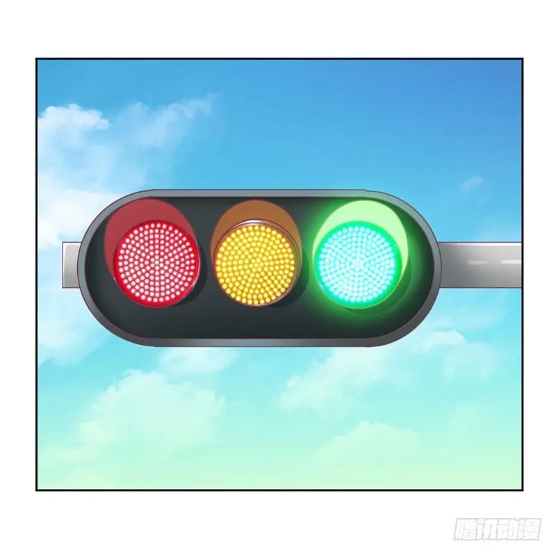 第50话 震惊！绿帽危机！？-第50话