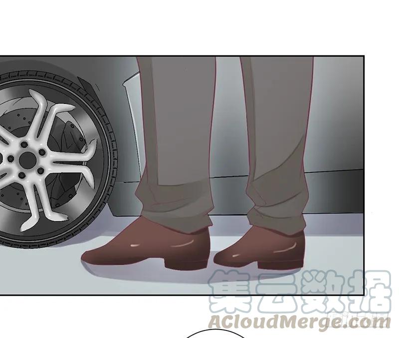 第50话 震惊！绿帽危机！？-第50话