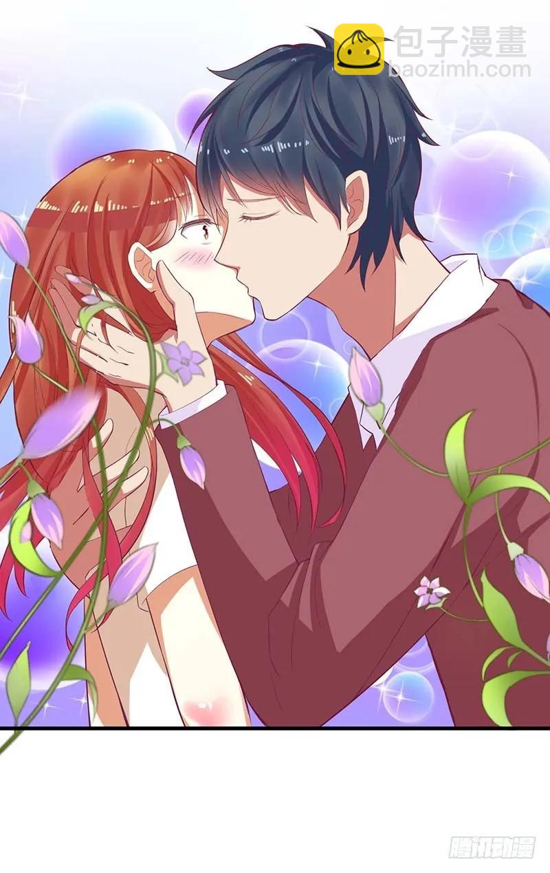 第56话 喜欢我-第56话