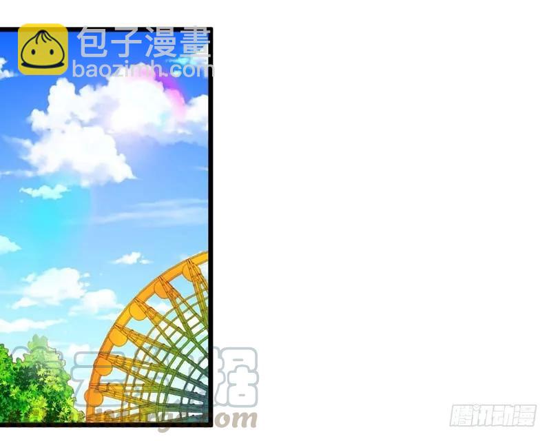 第58话 还不错的约会-第58话