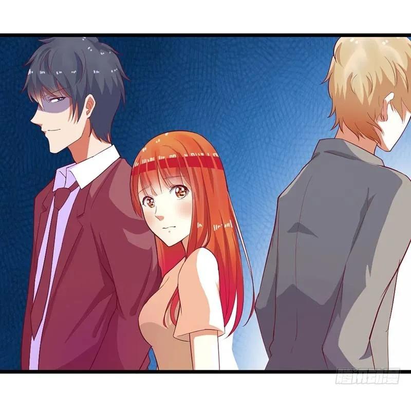 第60话 充满意气的订婚-第60话