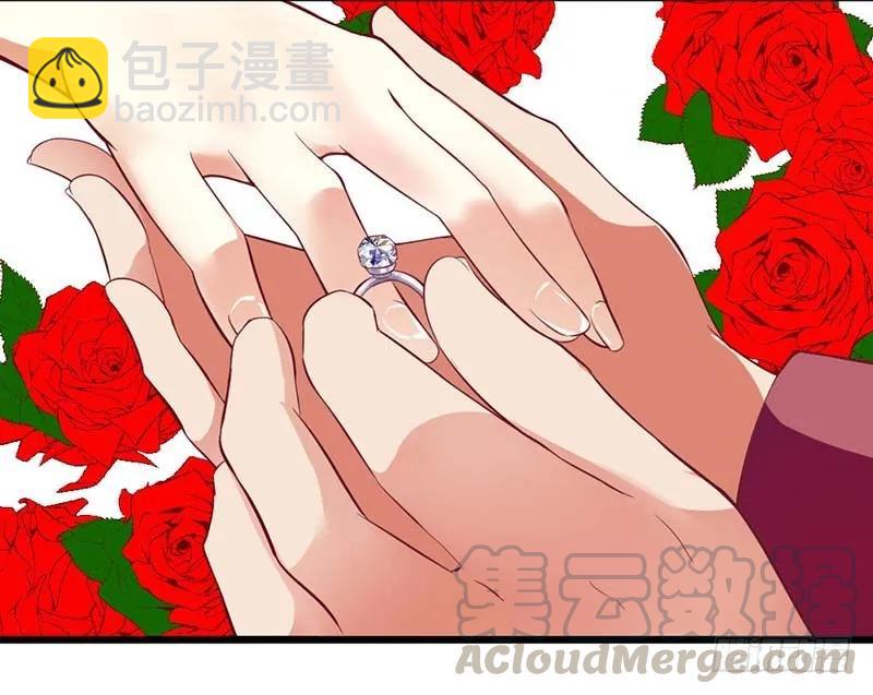 第60话 充满意气的订婚-第60话