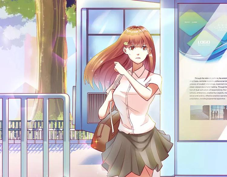 第8话 发生了什么事(1/2)-第8话