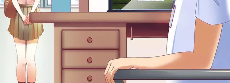 第8话 发生了什么事(1/2)-第8话