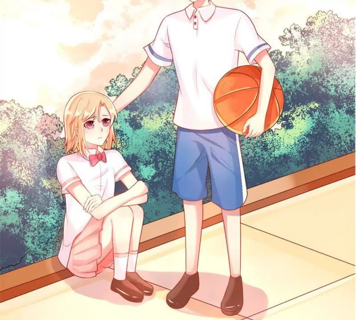 第34话(1/2)-第34话