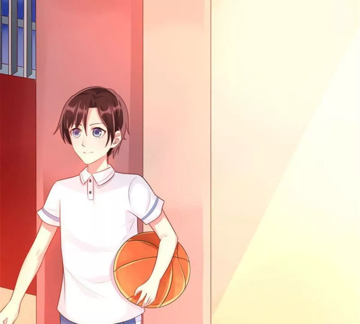 第34话(1/2)-第34话