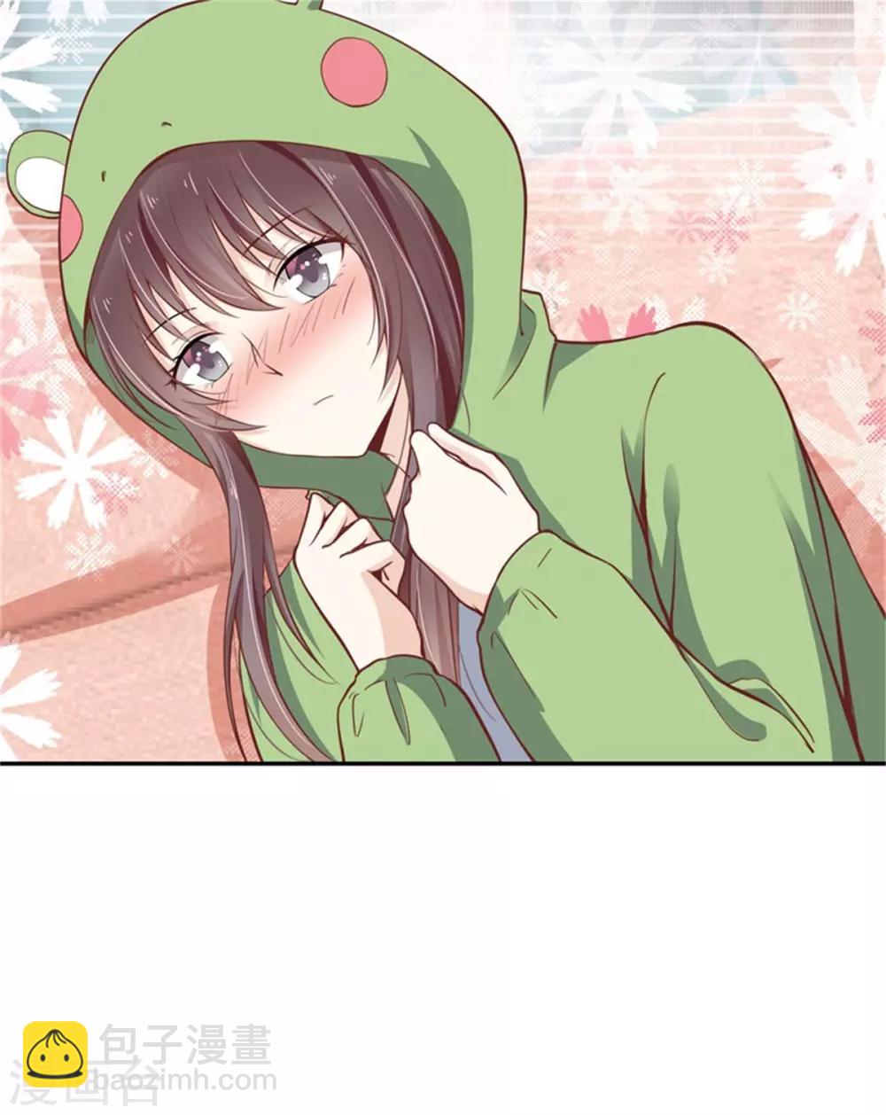 第17话 有个孩子叫我妈咪-第18话