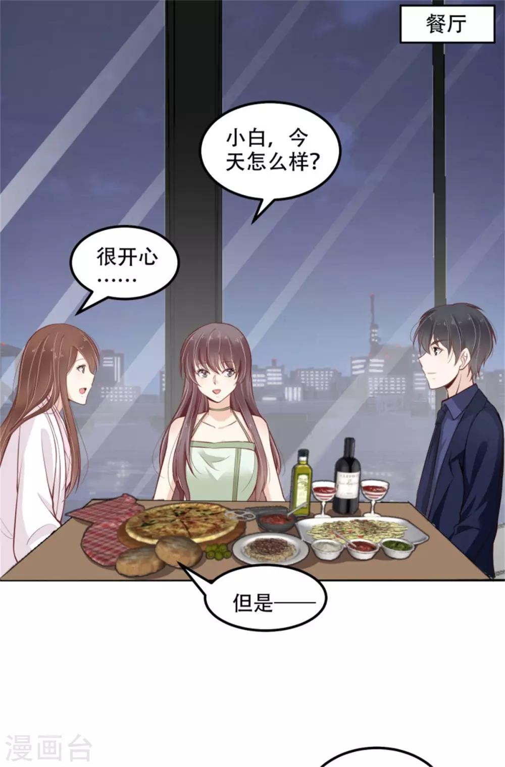 第35话 今晚我是你的-第36话