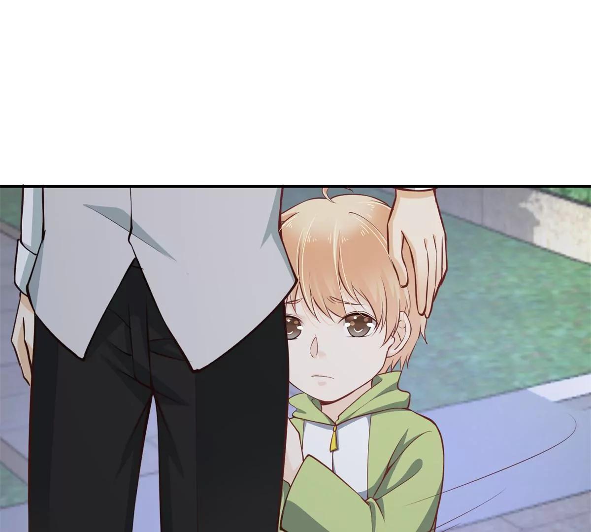 又在一起了？！(1/2)-第42话