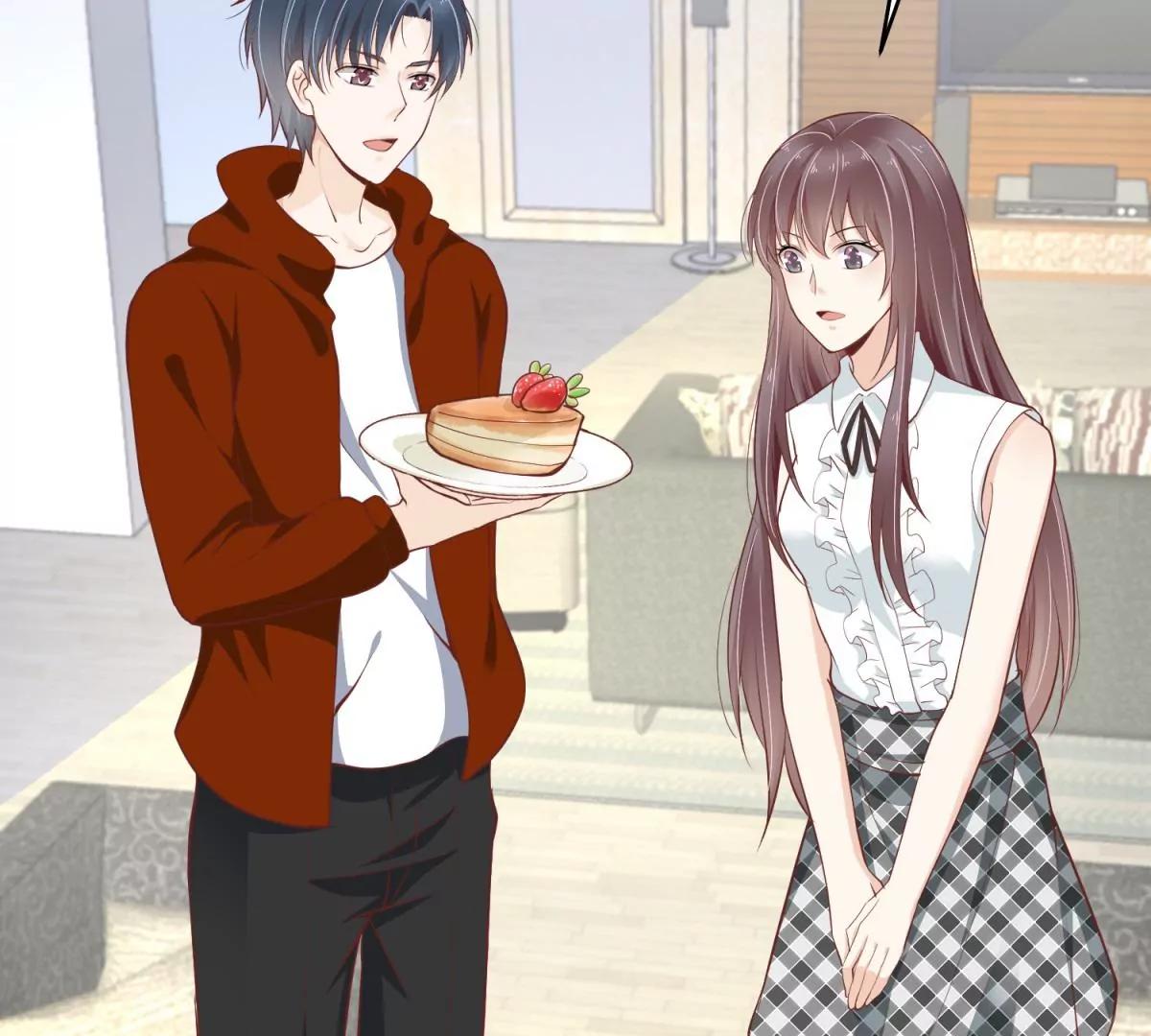 又在一起了？！(1/2)-第42话