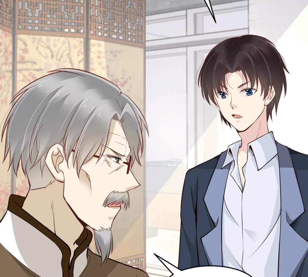 我会亲手解决你！(1/2)-第44话