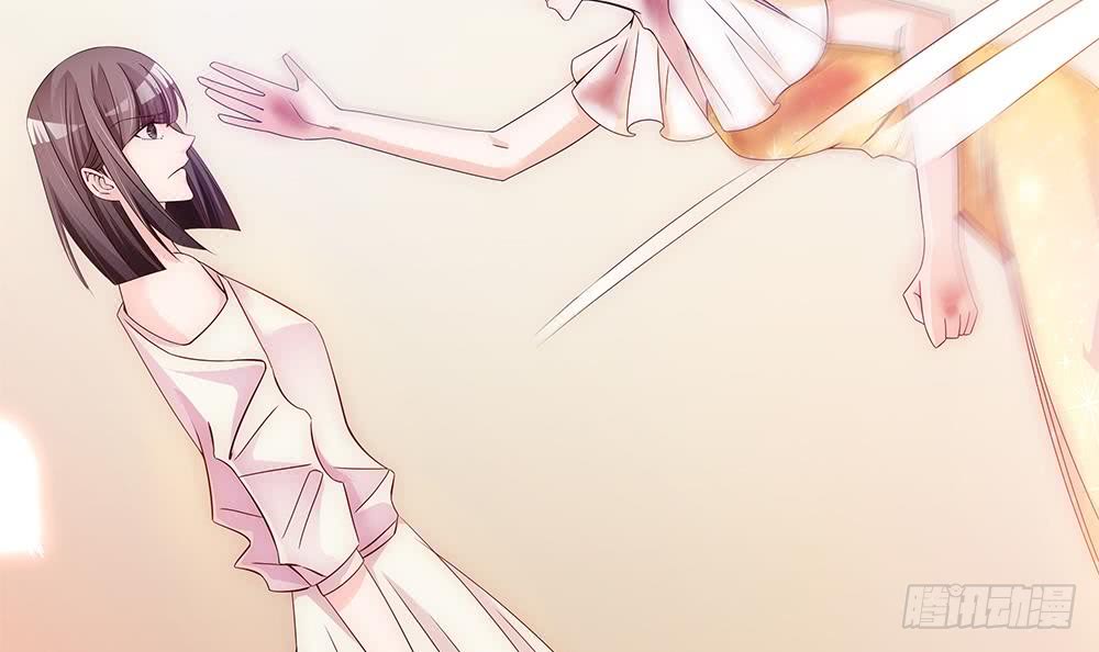 第100话 我的男人谁也不能碰！(1/2)-第100话