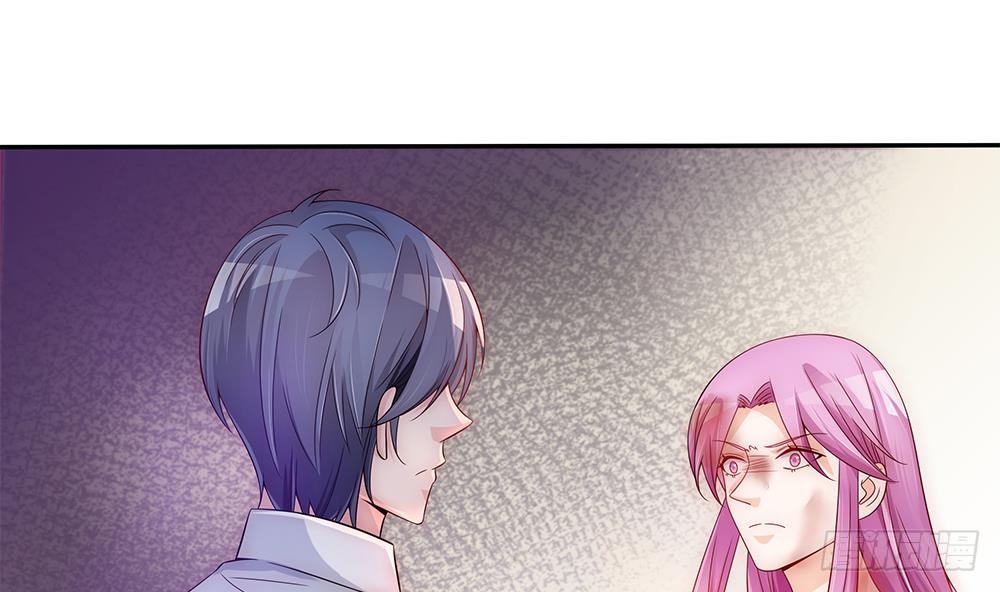 第100话 我的男人谁也不能碰！(1/2)-第100话