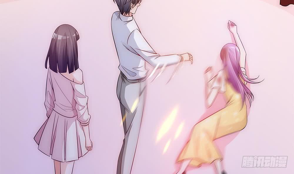 第100话 我的男人谁也不能碰！(1/2)-第100话