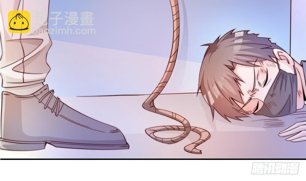 第113话 获救，反击(1/2)-第112话