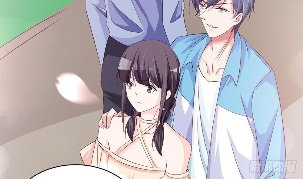 第115话 秒杀情敌-第114话