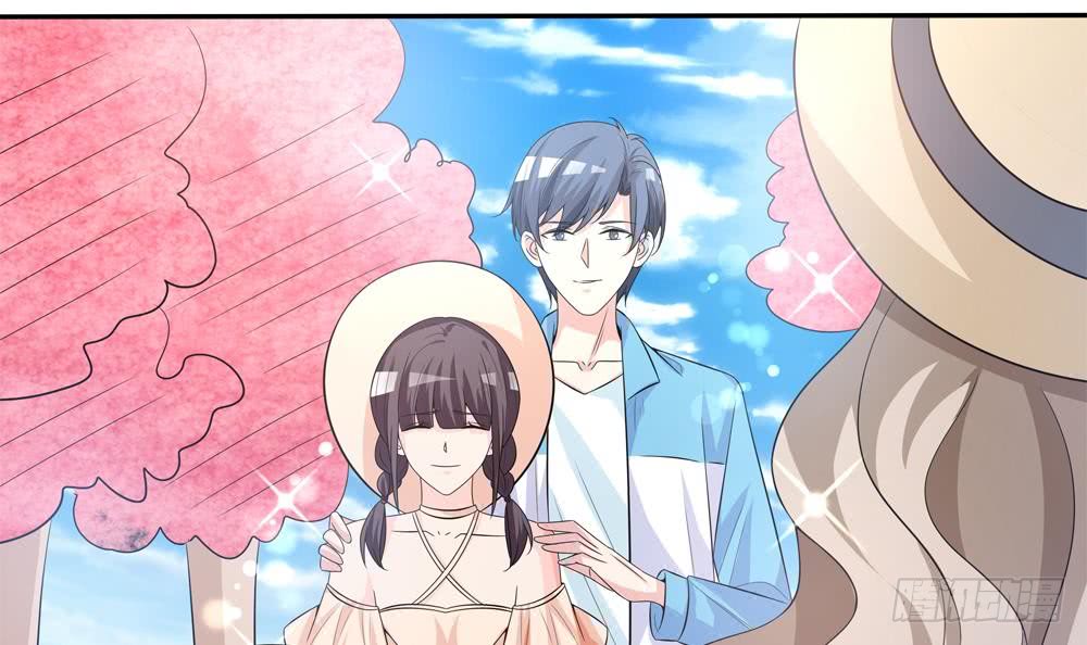 第115话 秒杀情敌-第114话