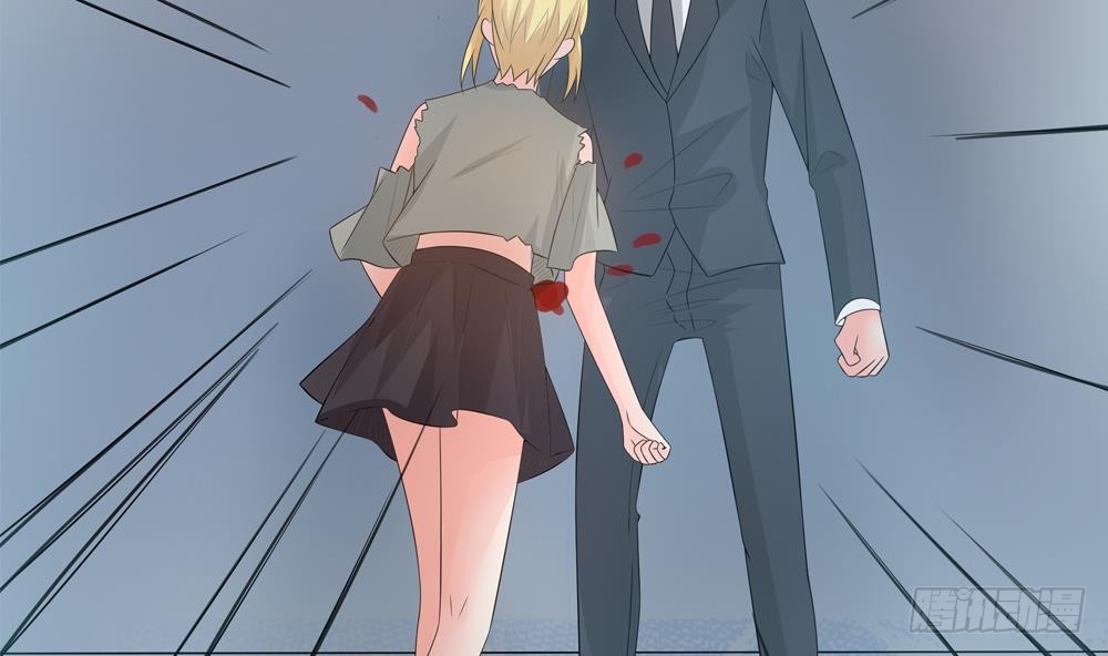 第126话 我和你拼了！(1/2)-第124话