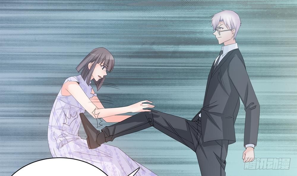 第126话 我和你拼了！(1/2)-第124话