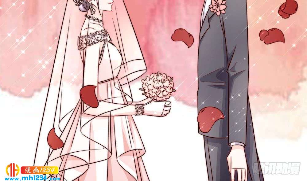 第204话 完美婚礼-第202话