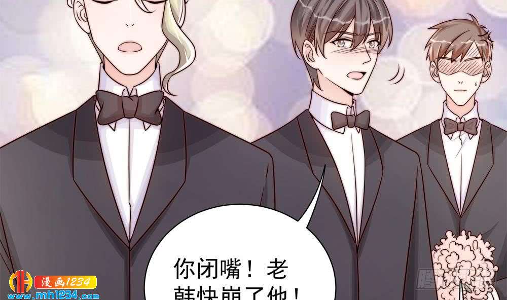 第204话 完美婚礼-第202话
