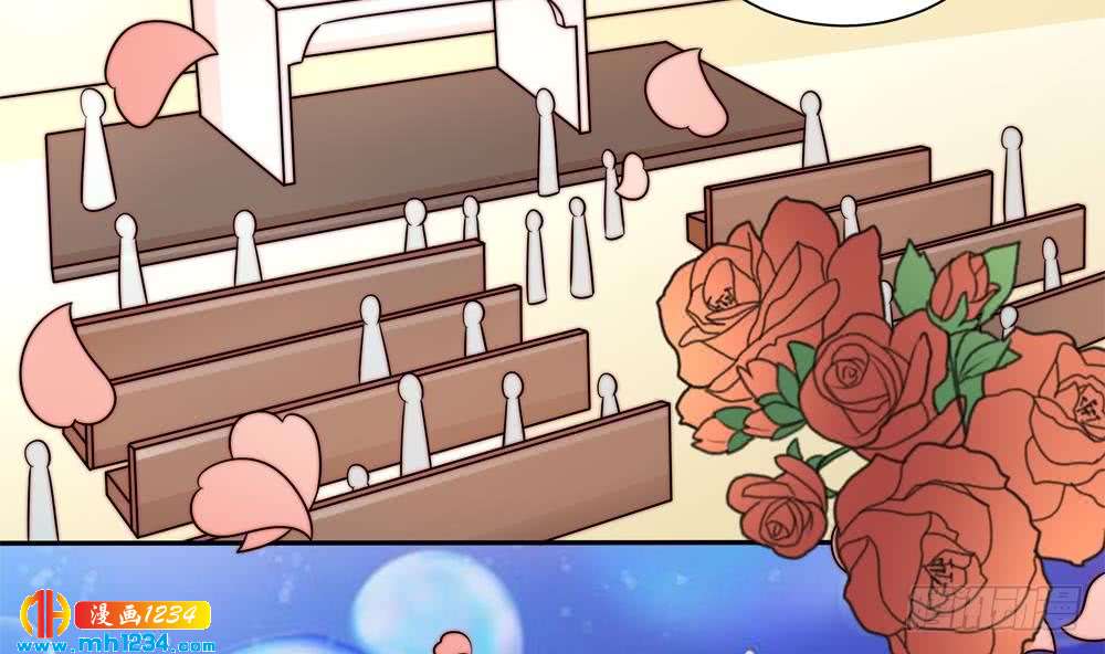 第204话 完美婚礼-第202话