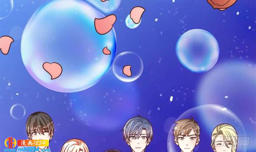 第204话 完美婚礼-第202话