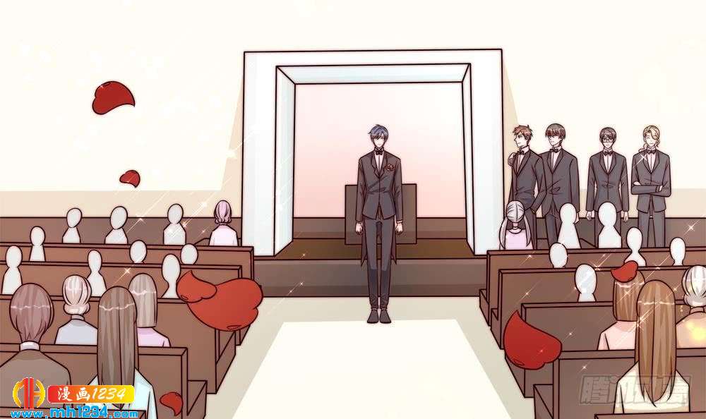 第204话 完美婚礼-第202话