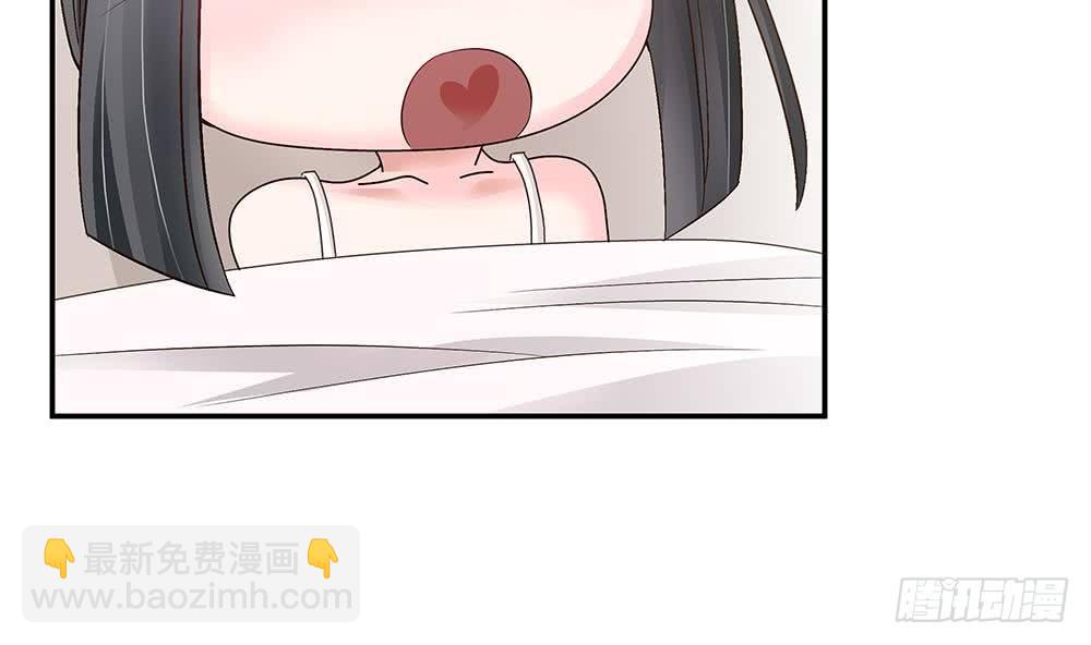 第21话 你是我的女人！(1/2)-第22话