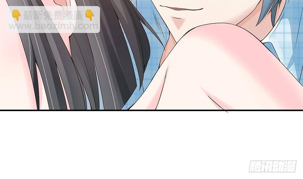 第21话 你是我的女人！(1/2)-第22话