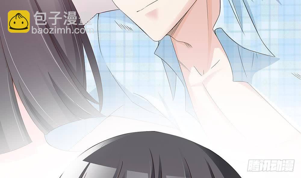 第21话 你是我的女人！(1/2)-第22话