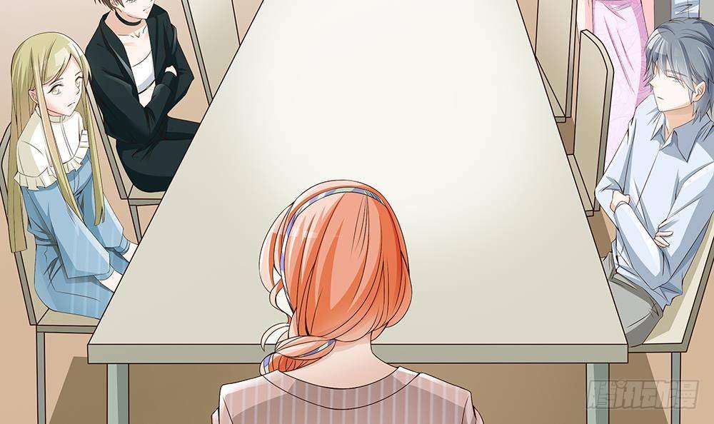 第23话 冷嘲热讽-第24话