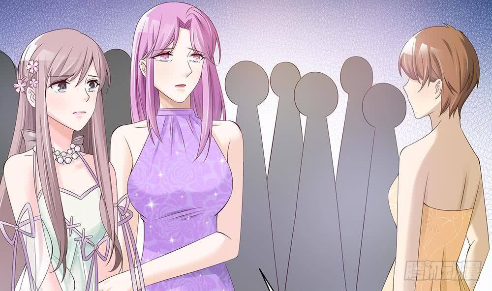 第31话 暗中宠妻(1/2)-第32话