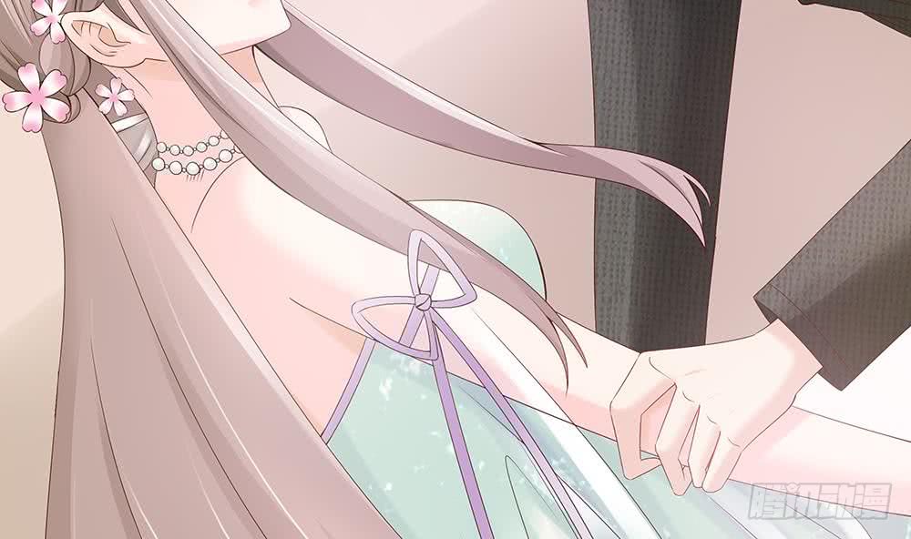 第33话 惩罚我的小野猫~(1/2)-第34话