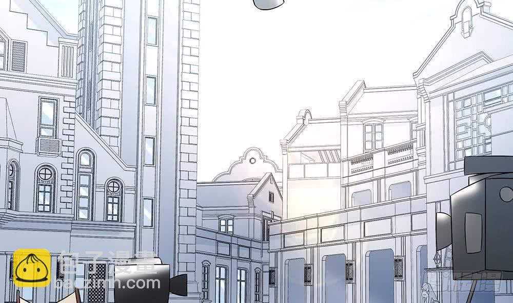 第41话 又出了什么幺蛾子(1/2)-第42话