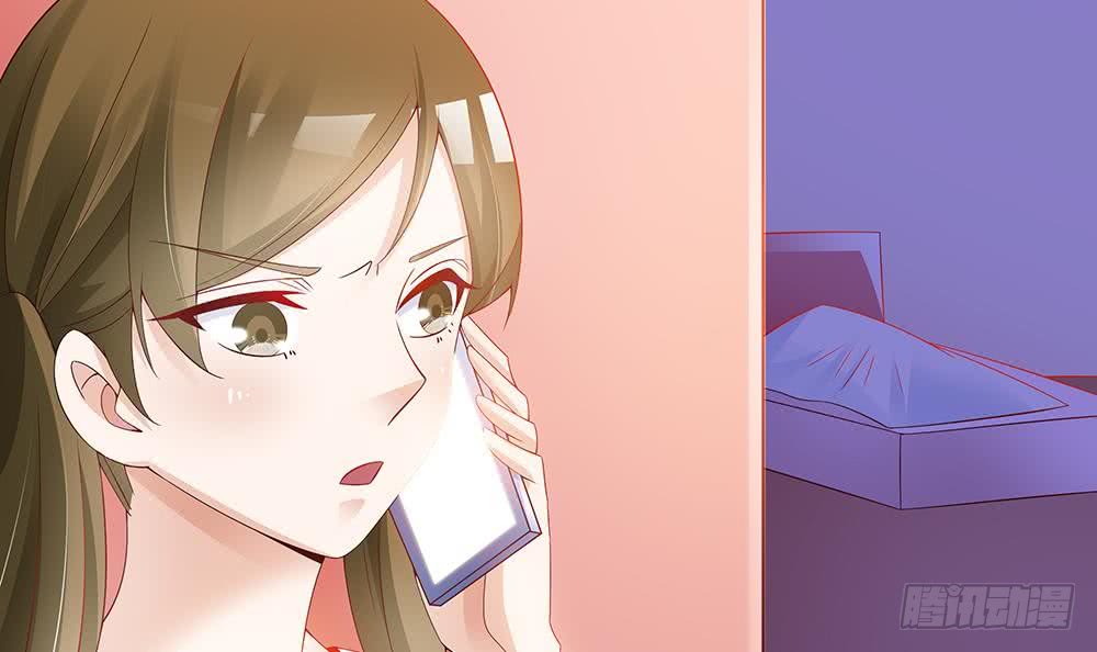 第49话 你的阻碍，我替你摆平-第50话