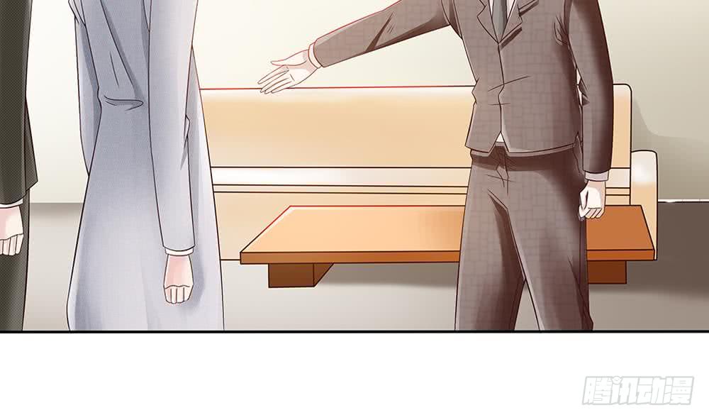 第49话 你的阻碍，我替你摆平-第50话