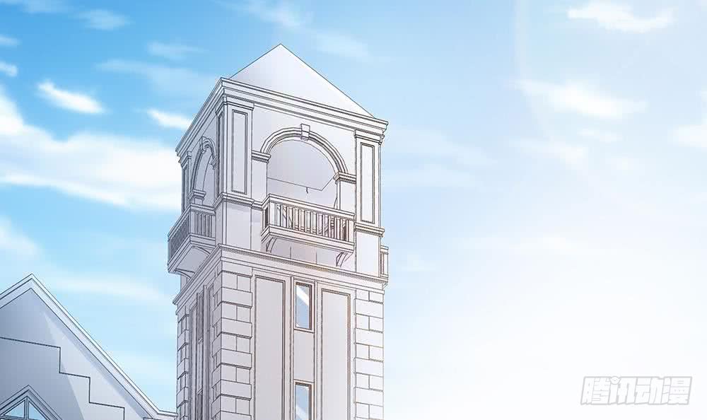 第51话 只愿在你心里我是美好的-第52话