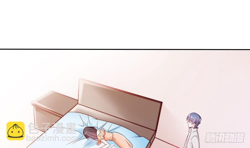 第56话 来自老婆的&ldquo;宠爱&rdquo;-第56话