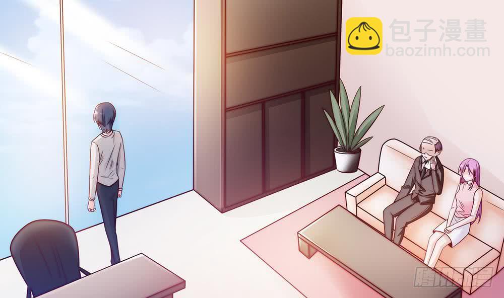 第58话 就这么霸气！-第58话