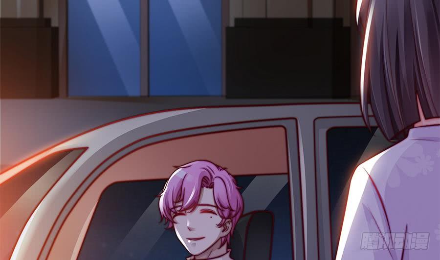 第66话 想要离你更近(1/2)-第66话