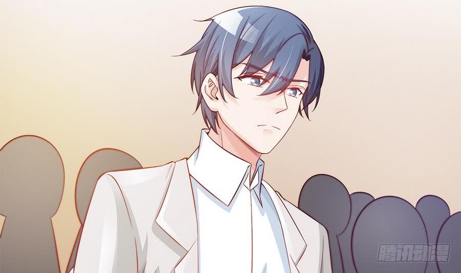 第68话 因为你，心乱了-第68话