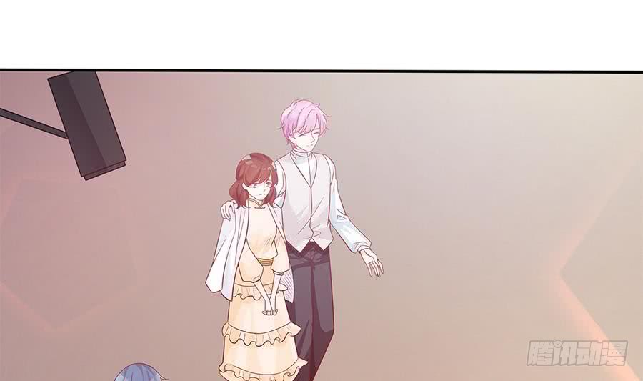 第68话 因为你，心乱了-第68话