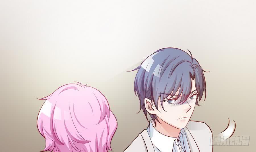 第68话 因为你，心乱了-第68话