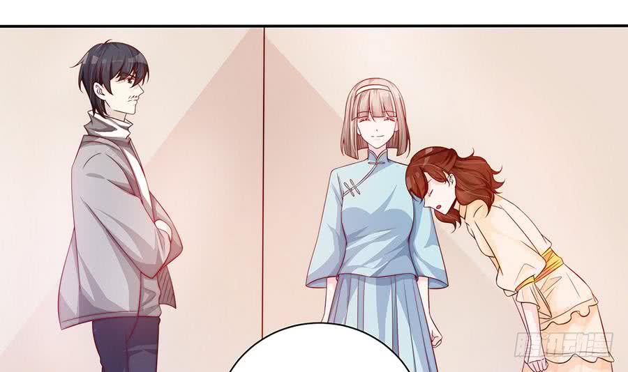 第68话 因为你，心乱了-第68话