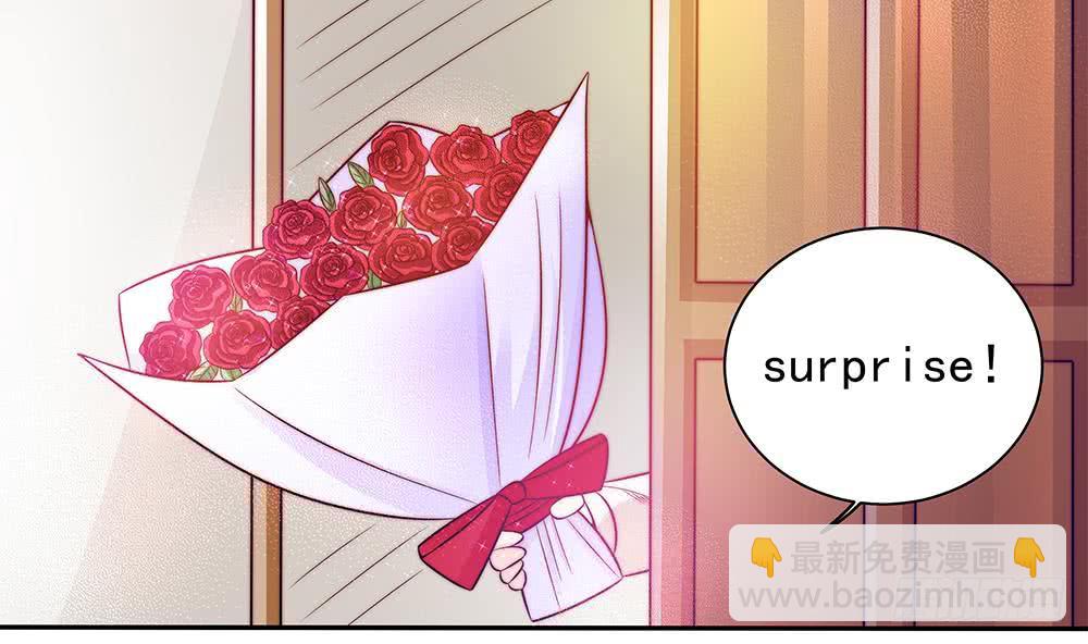 第80话 惊喜还是惊吓？(1/2)-第80话