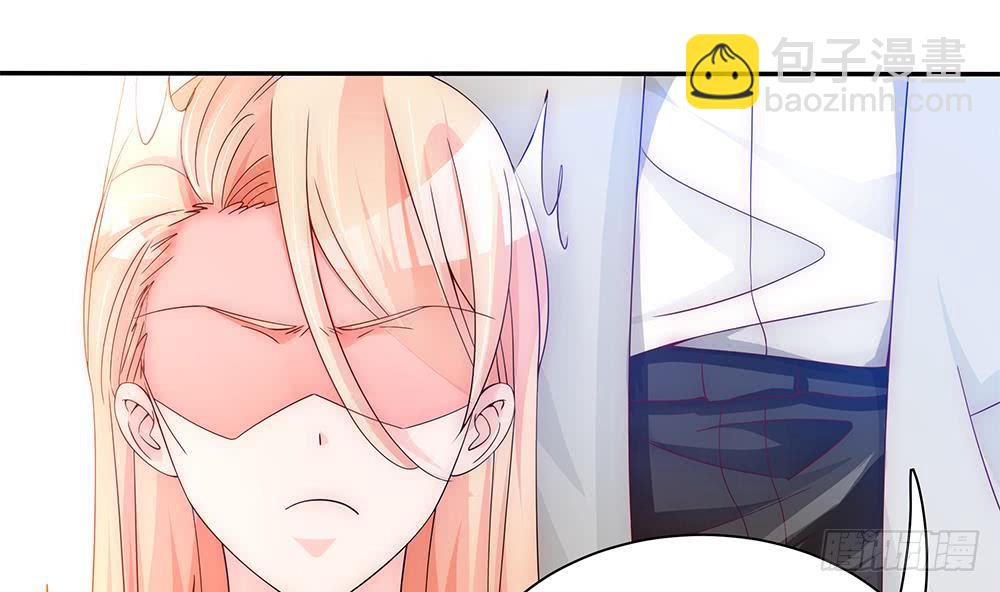 第98话 唐太太可是吃醋了？(1/2)-第98话